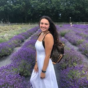 Meet your Posher, Sarah jessica